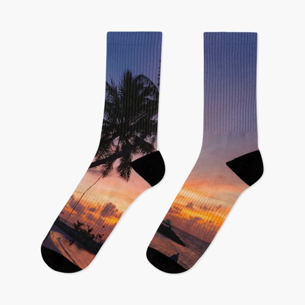 Item preview, Sunset at Maldives beauty and clean environment, Modern art, Wall art, Print, Modern personalised gifts, custom printed gifts. Photographic Print. designed and sold by CameraDesign.
