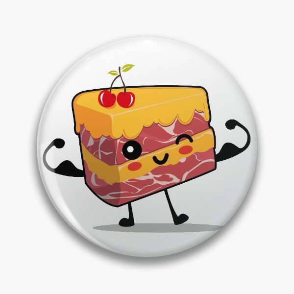 Item preview, Beef Cake designed and sold by boec gear.