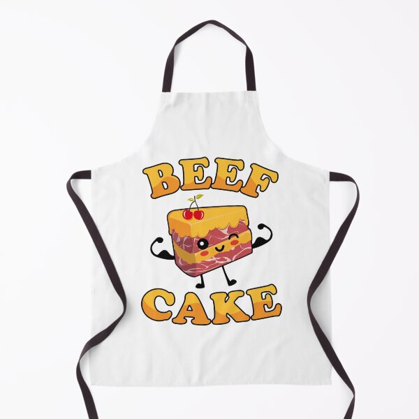 Item preview, Beef Cake designed and sold by boec gear.