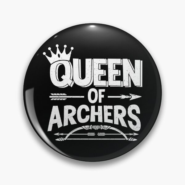 Item preview, Archer Archery Bow Hunting Bowman Arrow Bow Hunter designed and sold by Krautshirts.