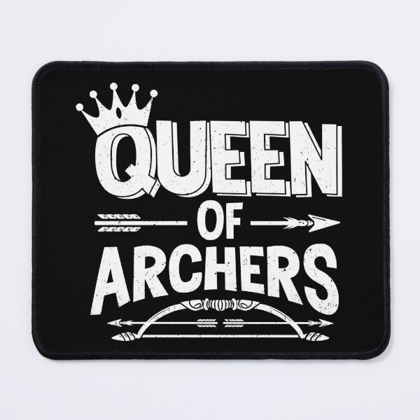 Item preview, Archer Archery Bow Hunting Bowman Arrow Bow Hunter designed and sold by Krautshirts.