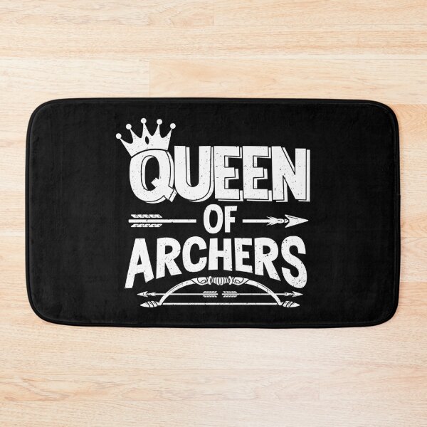 Item preview, Archer Archery Bow Hunting Bowman Arrow Bow Hunter designed and sold by Krautshirts.