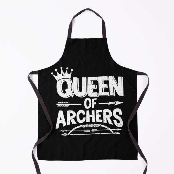 Item preview, Archer Archery Bow Hunting Bowman Arrow Bow Hunter designed and sold by Krautshirts.