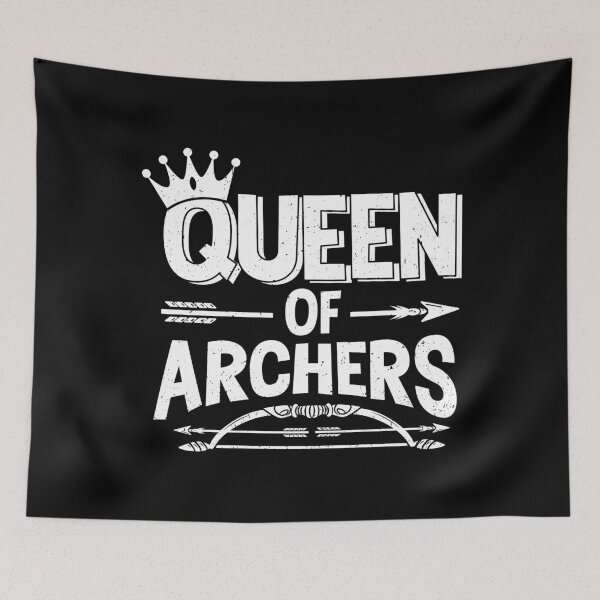 Item preview, Archer Archery Bow Hunting Bowman Arrow Bow Hunter designed and sold by Krautshirts.