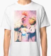 Beaker & Bunsen Classic T-Shirt
