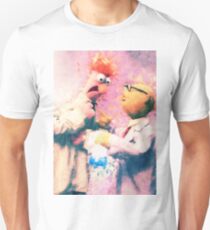Beaker & Bunsen Unisex T-Shirt