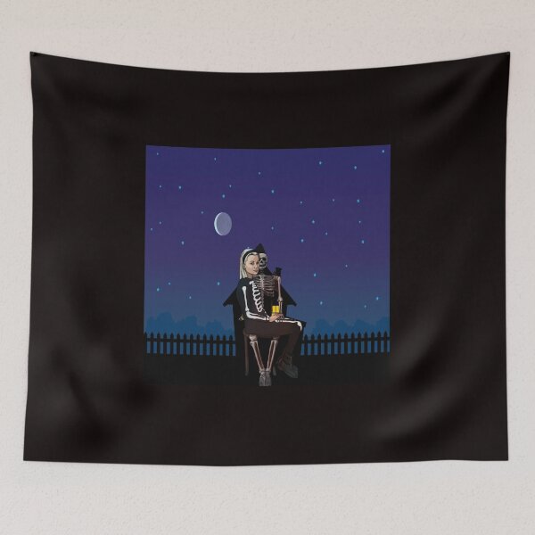 Item preview, phoebe bridgers designed and sold by flyinsky2.