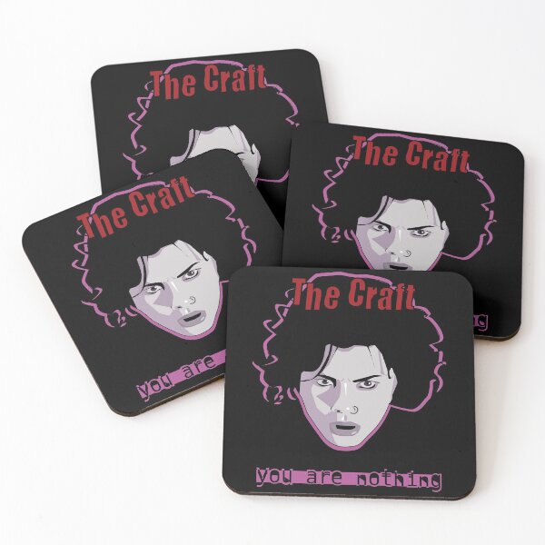 Artikelvorschau, Musik Vintage Retro The Craft You Are Nothing Geschenke Filmfans entworfen und verkauft von Drkiarrawalsh.