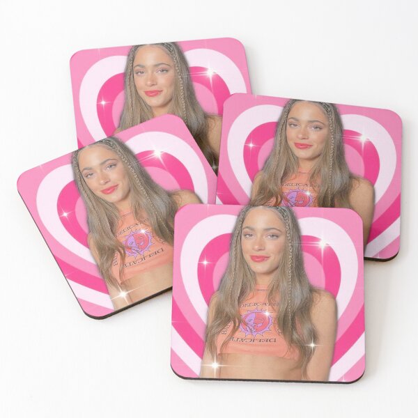 Item preview, Tini Stoessel Edit designed and sold by FcotiniNO.
