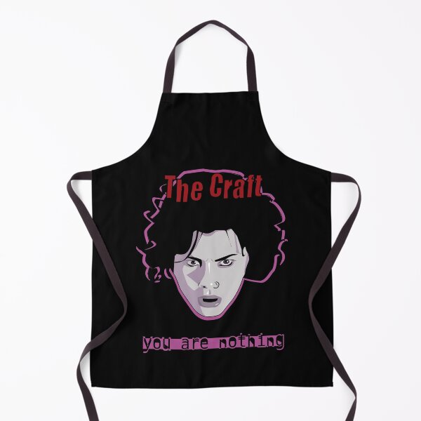 Artikelvorschau, Musik Vintage Retro The Craft You Are Nothing Geschenke Filmfans entworfen und verkauft von Drkiarrawalsh.