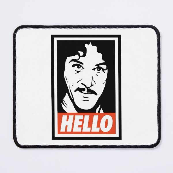 Item preview, Hello my name is Íñigo Montoya designed and sold by gabrielpastor.
