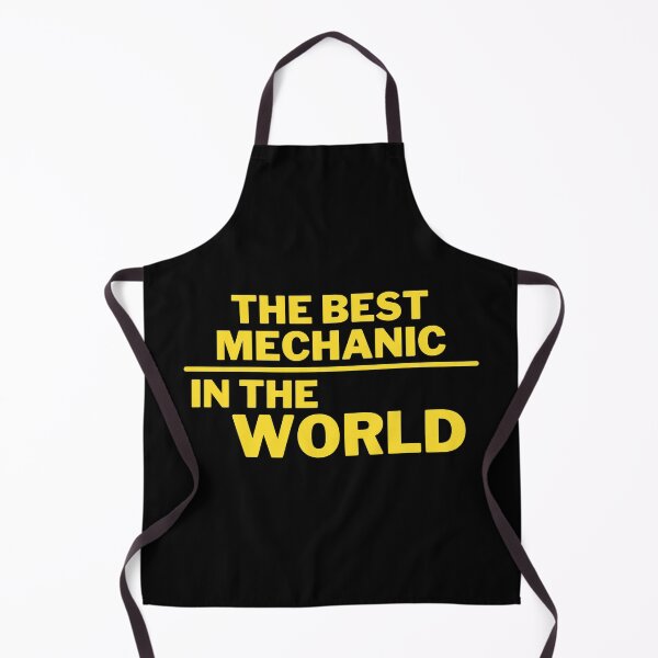 Item preview, the best mechanic designed and sold by T-shirtgallery.