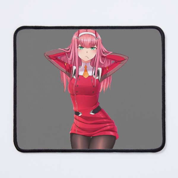 Item preview, cute zero two dancing designed and sold by johnngobosart.