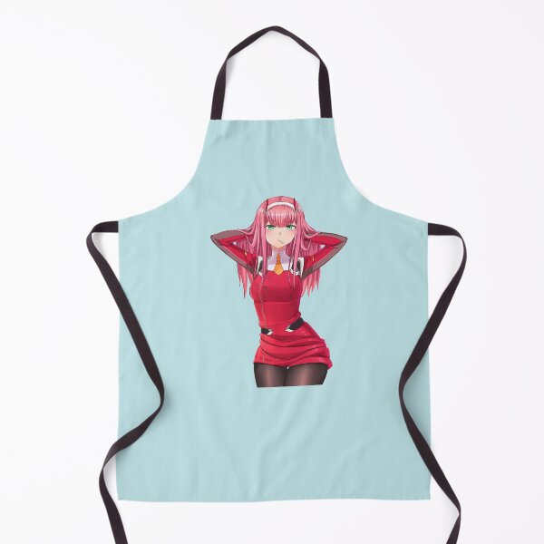 Item preview, cute zero two dancing designed and sold by johnngobosart.