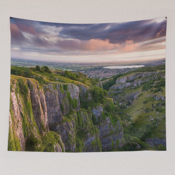 Item preview, Cheddar Gorge, Somerset designed and sold by Craig Joiner.