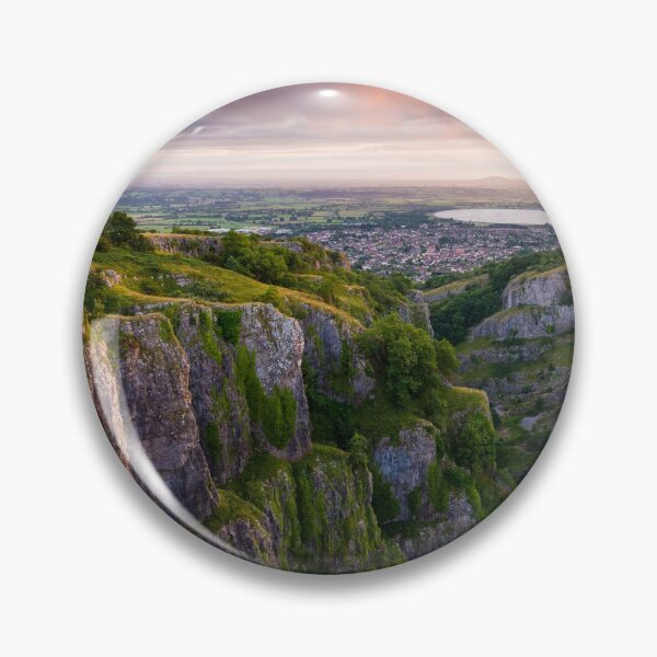 Artikelvorschau, Cheddar-Schlucht, Somerset entworfen und verkauft von Craig Joiner.
