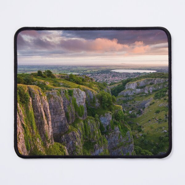 Item preview, Cheddar Gorge, Somerset designed and sold by Craig Joiner.