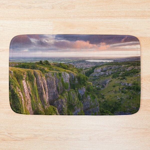 Item preview, Cheddar Gorge, Somerset designed and sold by Craig Joiner.