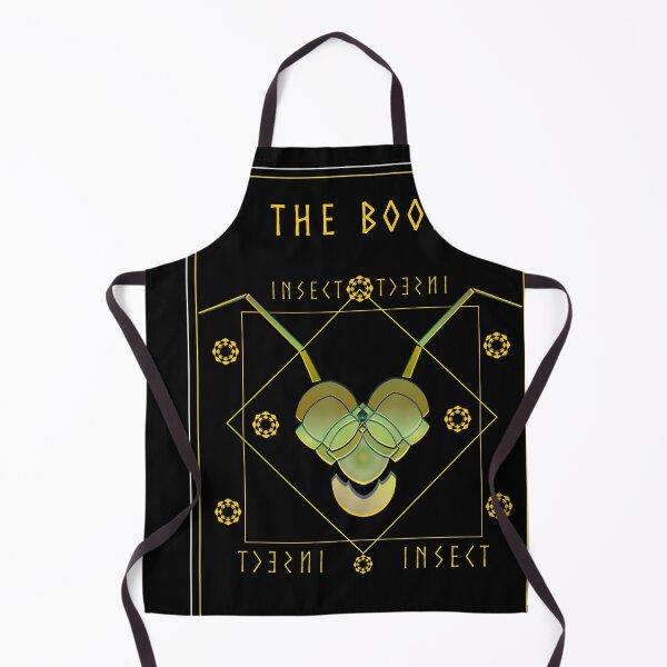 Item preview, INSECT BOOK designed and sold by bdtanghort.