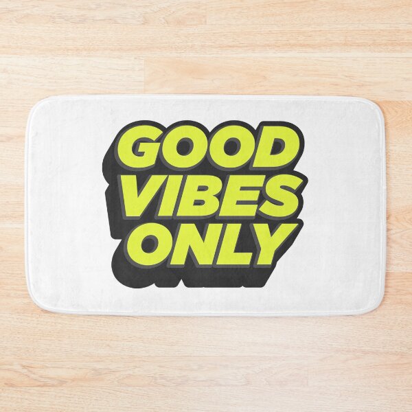 Item preview, Yellow Vibes designed and sold by itwasallmydream.