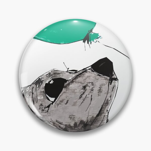 Item preview, All you need is a Dog and a Ballon by Heidi Eder designed and sold by Pioooh.