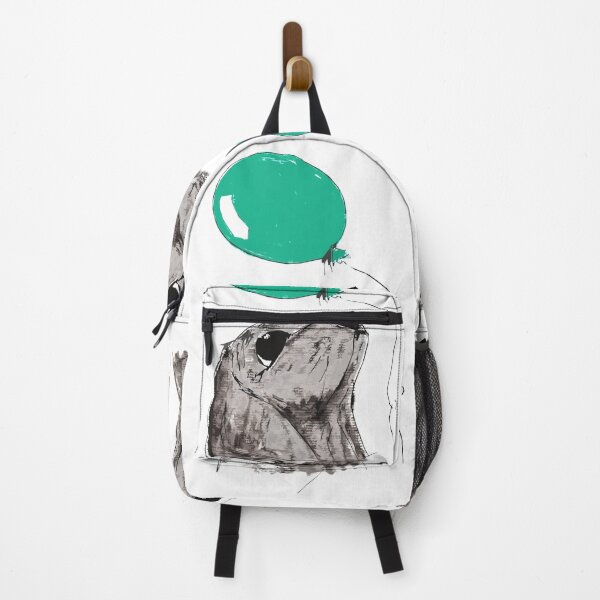 Item preview, All you need is a Dog and a Ballon by Heidi Eder designed and sold by Pioooh.