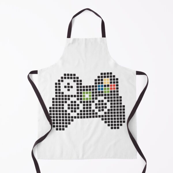 Item preview, Pixel-controller designed and sold by jhojho.