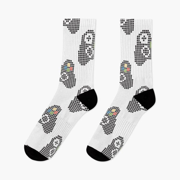 Item preview, Pixel-controller designed and sold by jhojho.