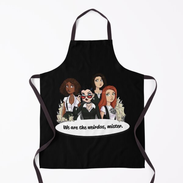 Item preview, Needed Gifts We Are The Weirdos Idol Gifts Fot You designed and sold by Drkiarrawalsh.