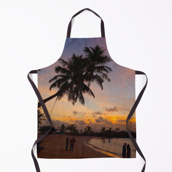Item preview, Sunset at Maldives beauty and clean environment, Modern art, Wall art, Print, Modern personalised gifts, custom printed gifts. Photographic Print. designed and sold by CameraDesign.