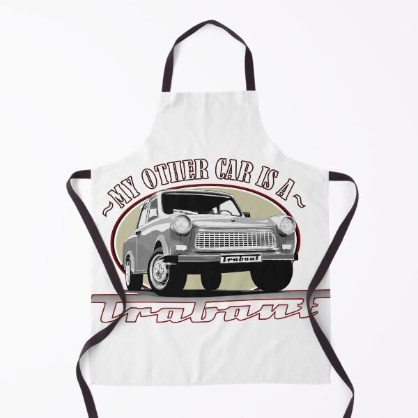 Item preview, My other car is a Trabant designed and sold by Groenendijk.
