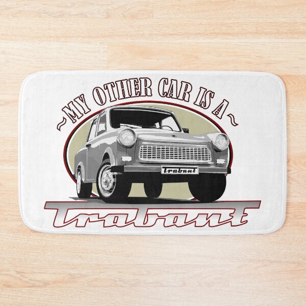 Item preview, My other car is a Trabant designed and sold by Groenendijk.