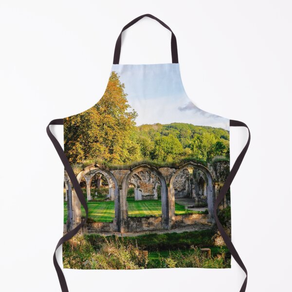 Item preview, Hailes Abbey Ruins designed and sold by ScenicViewPics.