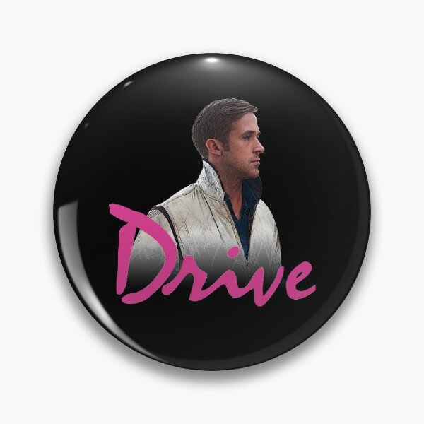 Item preview, Gifts For Men Ryan Gosling - Drive Tee Gift For Music Fans designed and sold by Msaileenbradtke.