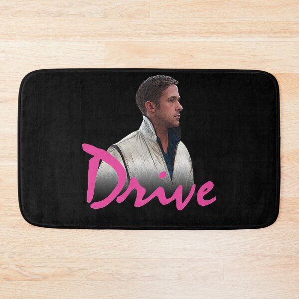 Item preview, Gifts For Men Ryan Gosling - Drive Tee Gift For Music Fans designed and sold by Msaileenbradtke.