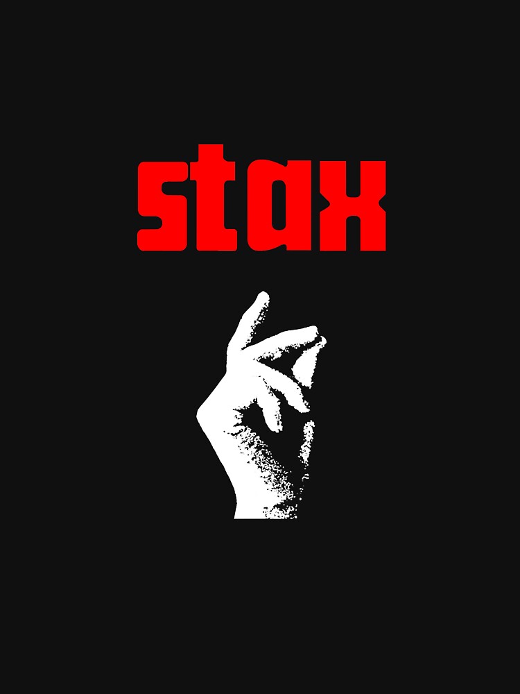 Stax Classic Pullover Hoodie for Sale by mrstrange51