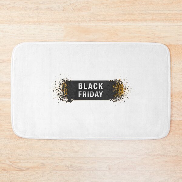 Item preview, Black friday designed and sold by omarbentoutah.