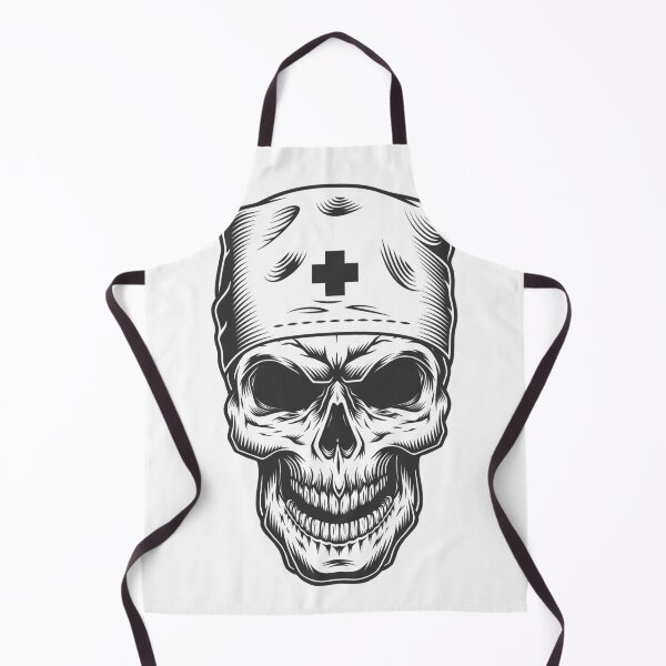 Item preview, Skull Hospital designed and sold by itwasallmydream.