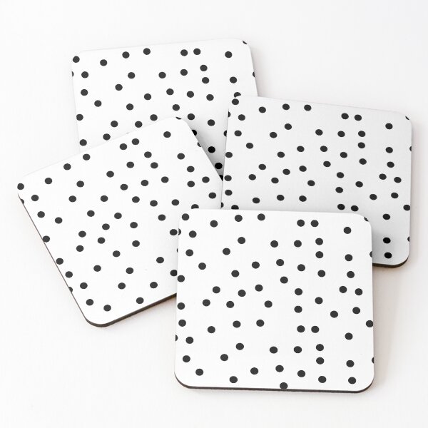 Item preview, Polka Dots designed and sold by Watermelon365.