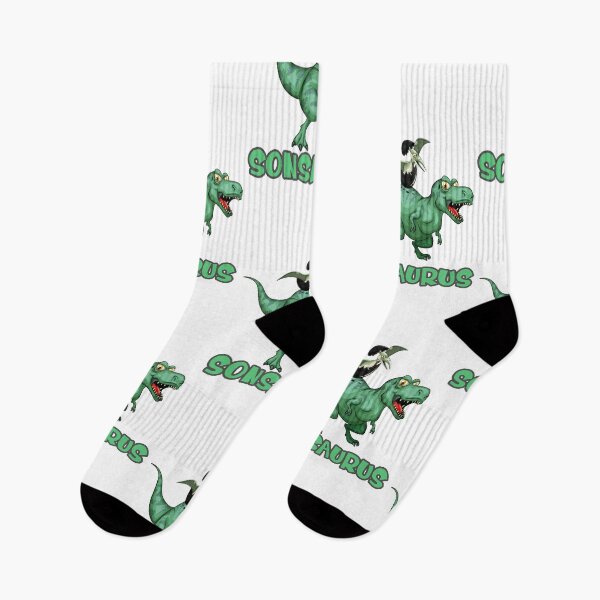 Item preview, Dinosaurs In Love | Sonsaurus designed and sold by sabirlhc.