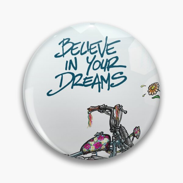 Item preview, Chopper flower power designed and sold by Didier Bierjon.