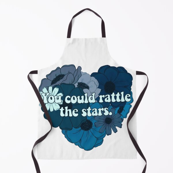 Item preview, You Could Rattle the Stars designed and sold by FreeOrca.