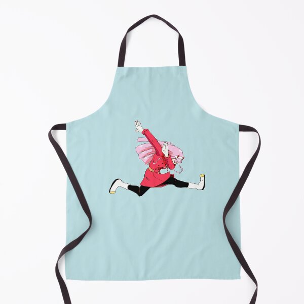 Item preview, zero two dancing designed and sold by johnngobosart.