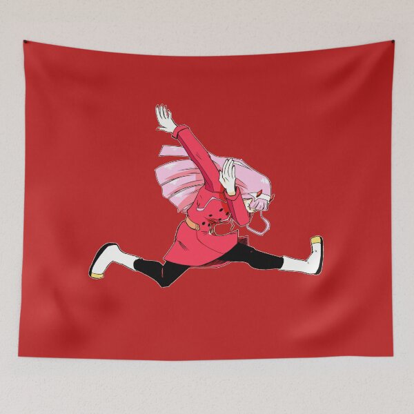 Item preview, zero two dancing designed and sold by johnngobosart.