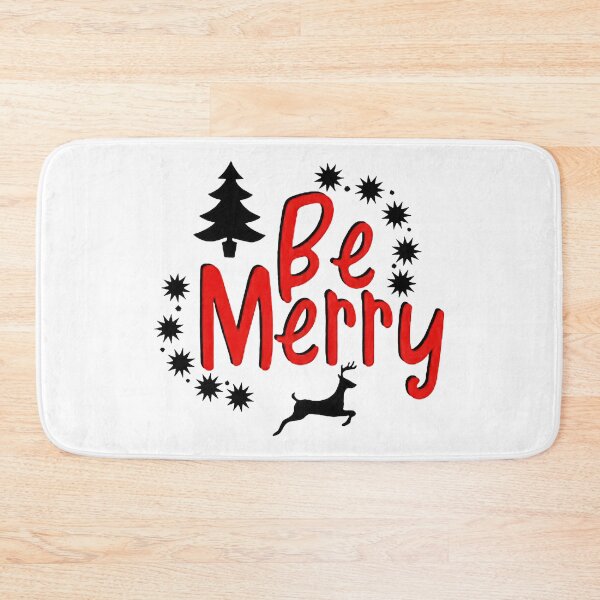 Artikelvorschau,  Be Merry and Be Bright Happy Christmas Pumpkin halloween Gift Premium Apparel Funny Holiday Xmas entworfen und verkauft von DesignByHeartUK.