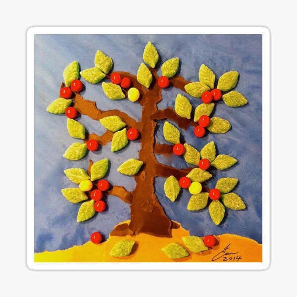 Item preview, Sweet tree designed and sold by andorianlad.