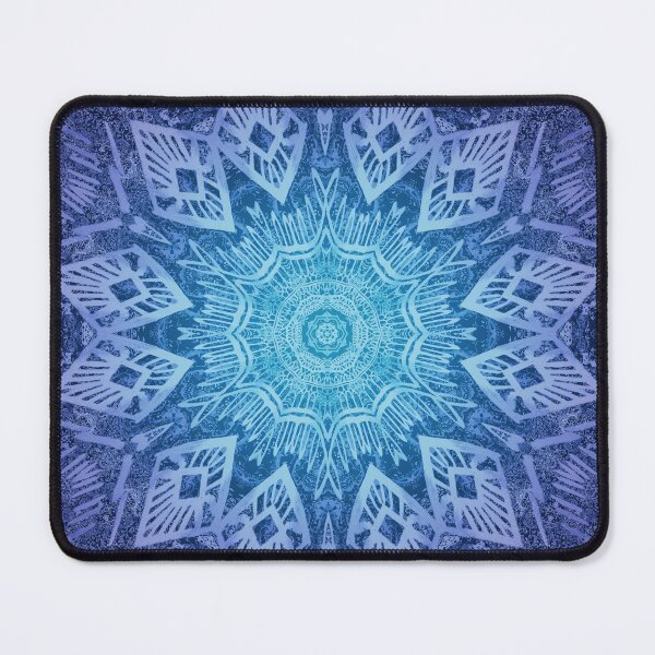 Item preview, Illumination Wave of lighting Ice gleam designed and sold by GloomyLand.