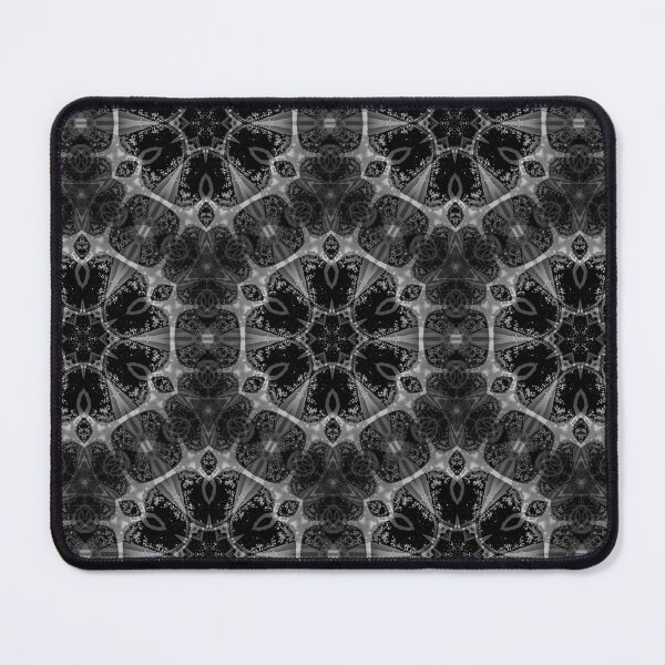 Item preview, Secret Life Biomechanical Cell Monochrome designed and sold by GloomyLand.