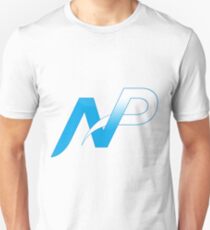Team NP Logo Unisex T-Shirt