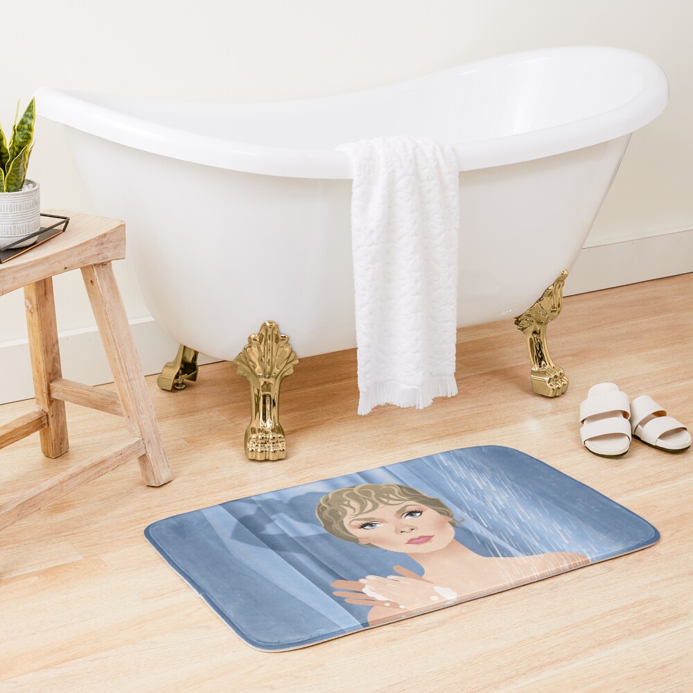 Marion Bath Mat